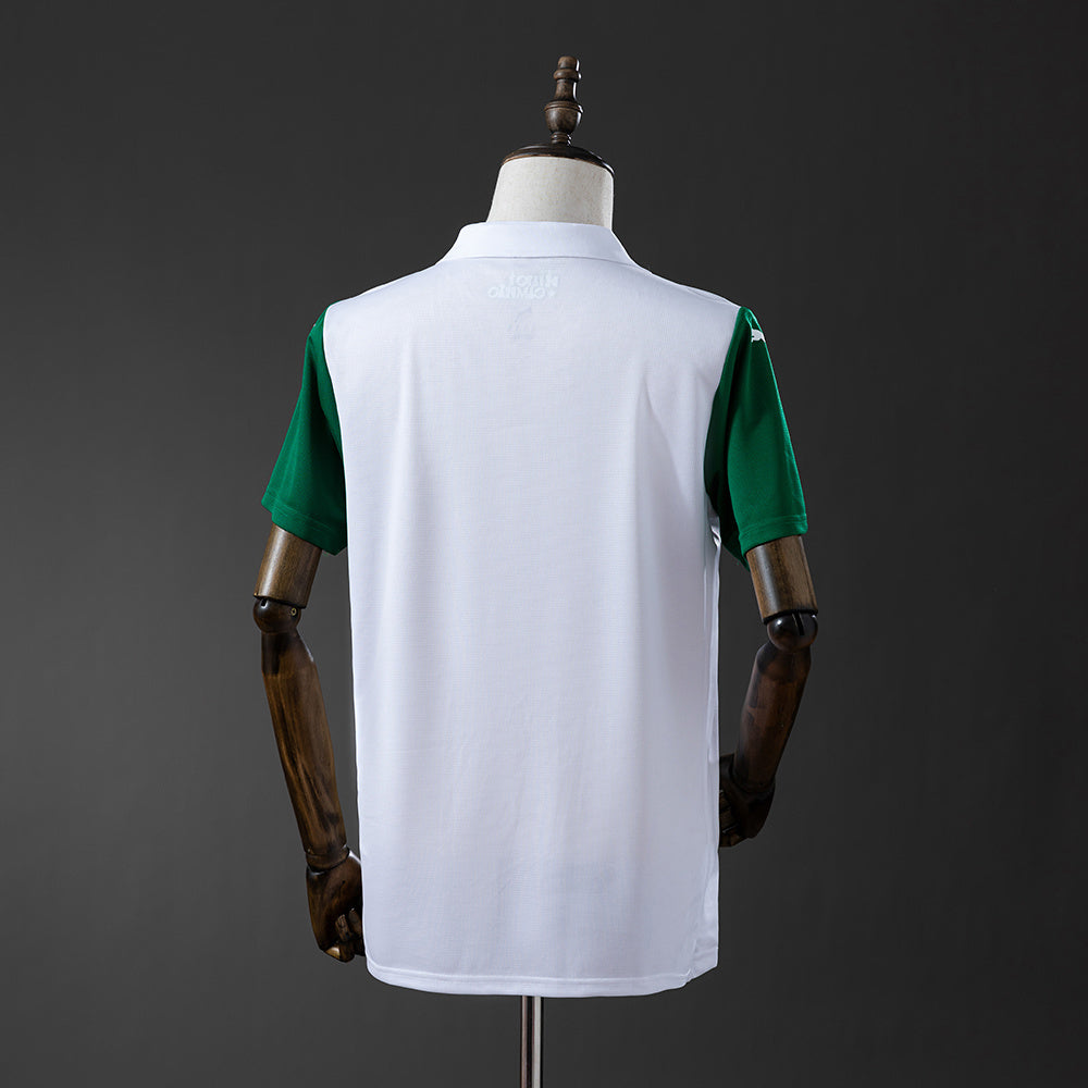 Camisa II Palmeiras 25/26 - Torcedor