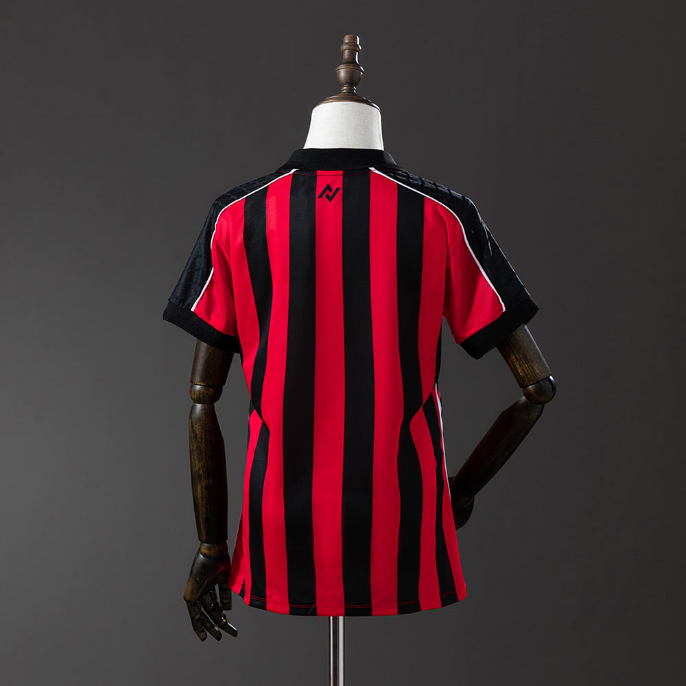 Camisa I Vitória 25/26 Feminina - Torcedor