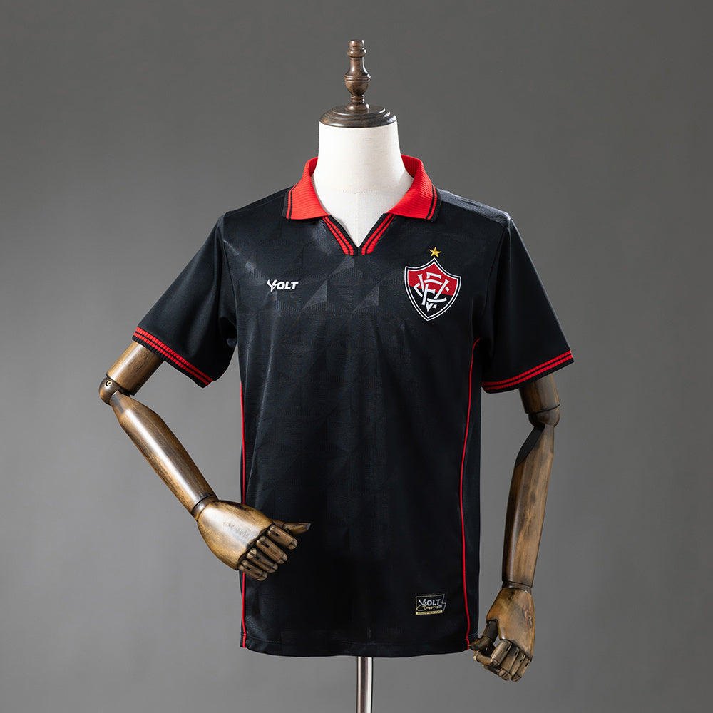 Camisa III Vitória 25/26 - Torcedor