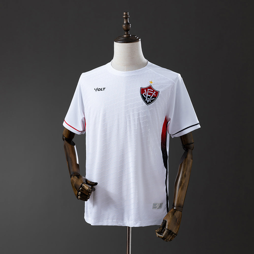 Camisa II Vitória 25/26 - Torcedor