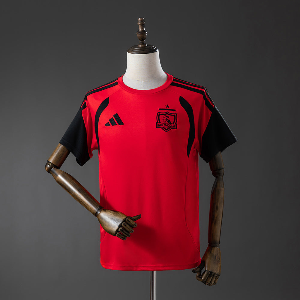 Camisa Colo Colo 26/27 - Treino