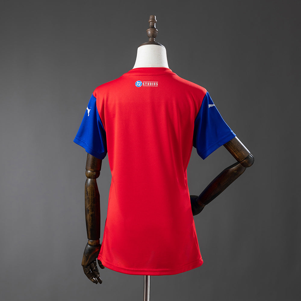 Camisa SuperMan E.C Bahia 25/26 Feminina - Torcedor