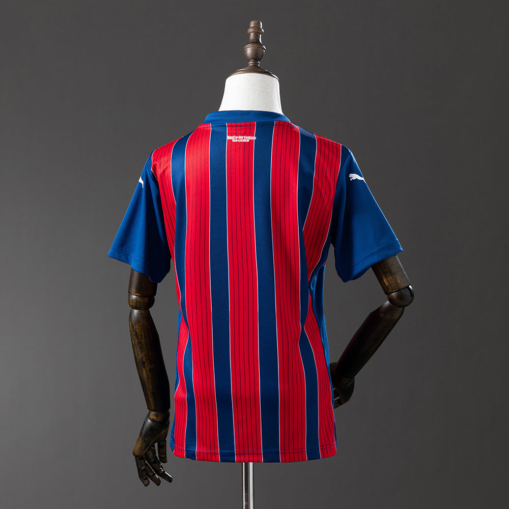 Camisa I E.C Bahia 25/26 Feminina - Torcedor