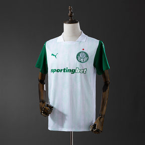 Camisa II Palmeiras 25/26 - Torcedor