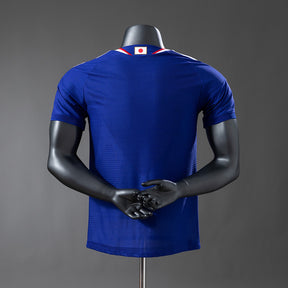 Camisa I Japão 2026 - Jogador