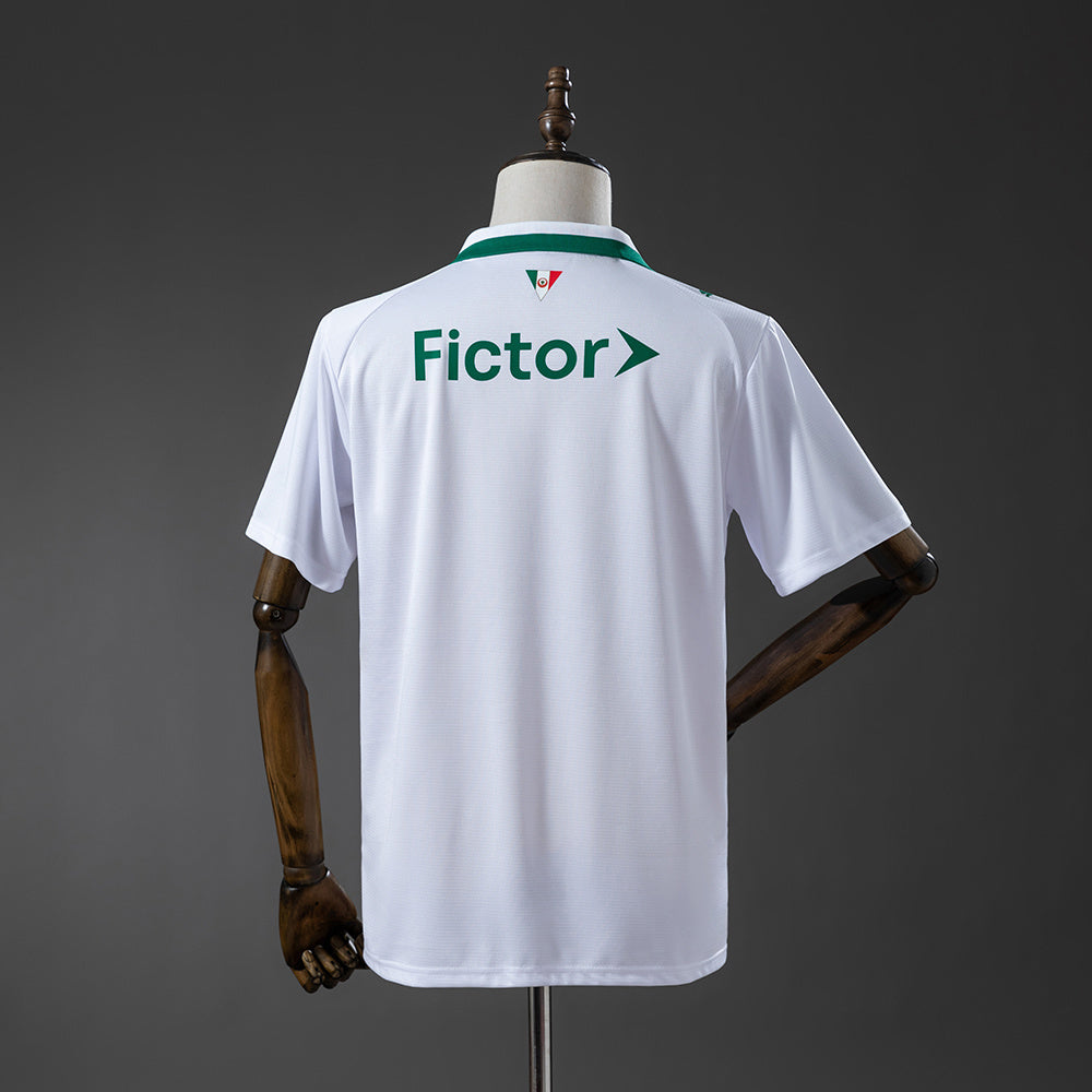 Camisa II Palmeiras 26/27 - Torcedor