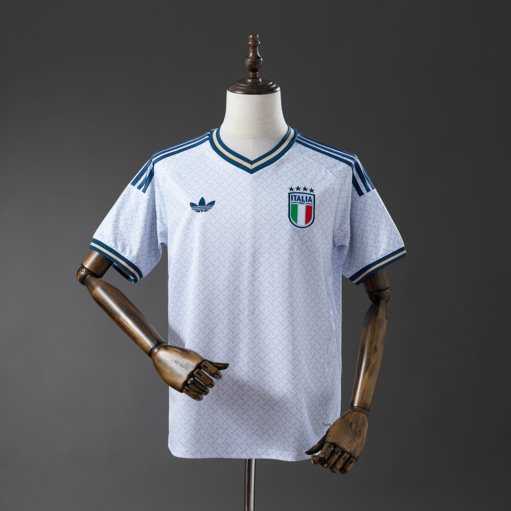Camisa Seleção Itália II 2026 - Torcedor