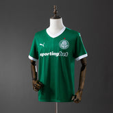 Camisa I Palmeiras 25/26 - Torcedor