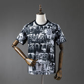 Camisa Corinthians 26/27 - Pré-jogo