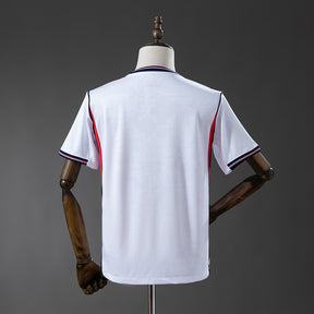Camisa I Inglaterra 2026 - Torcedor