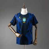 Camisa II Brasil 2026 - Torcedor