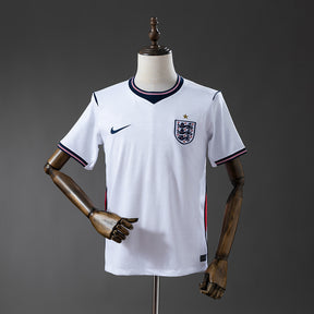 Camisa I Inglaterra 2026 - Torcedor