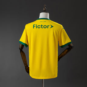 Camisa III Palmeiras 25/26 - Torcedor