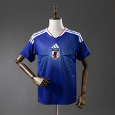Camisa I Japão 2026 - Torcedor