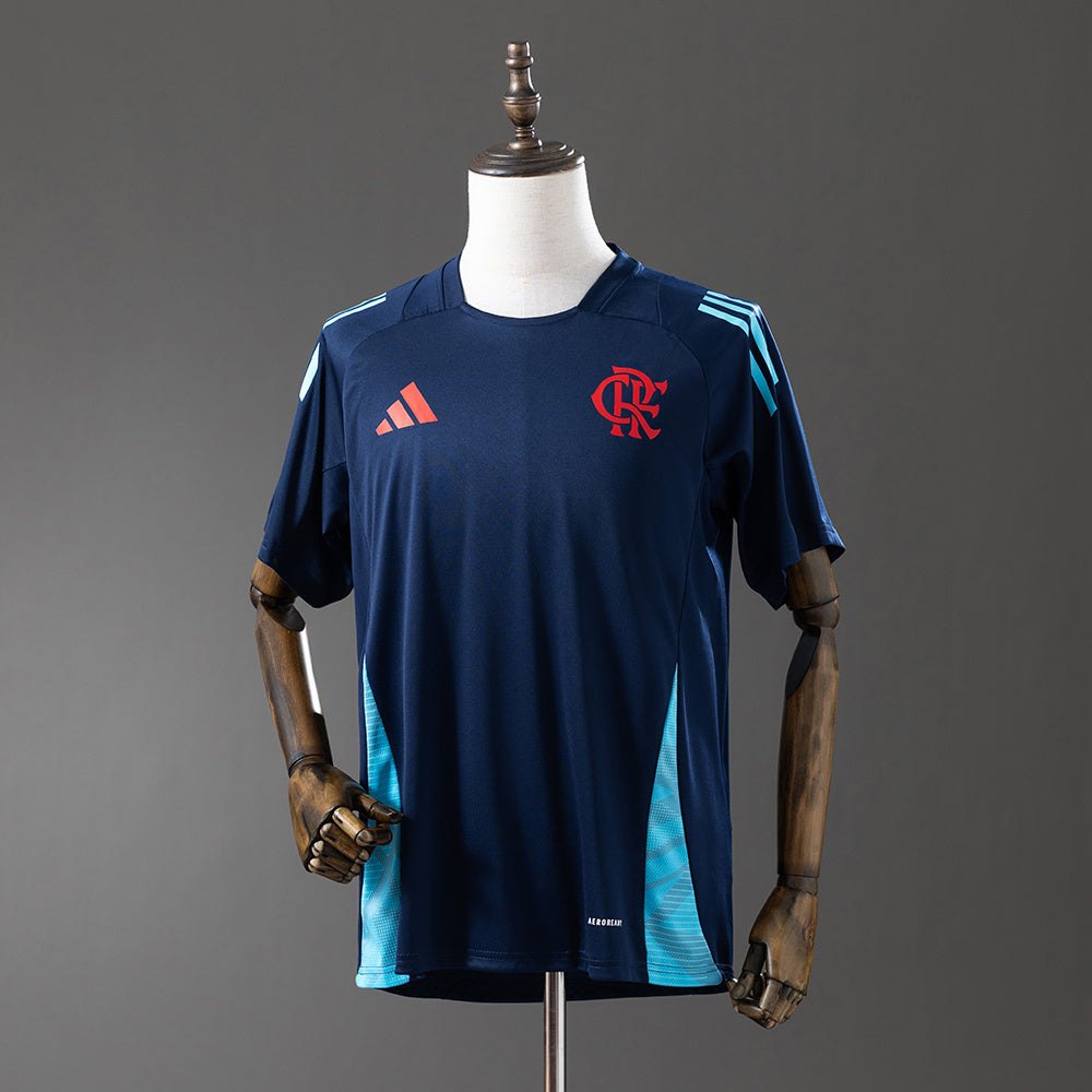 Camisa Flamengo 25/26 - Treino