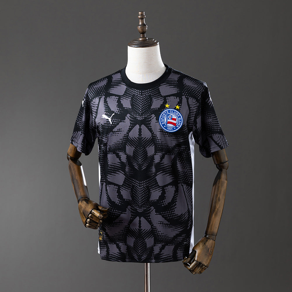 Camisa E.C Bahia 25/26 - Goleiro