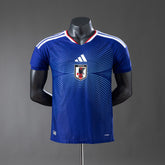 Camisa I Japão 2026 - Jogador