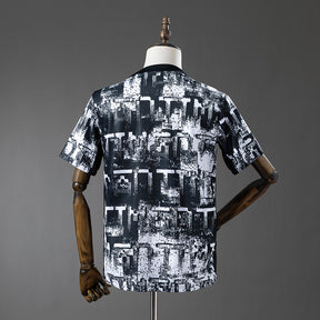 Camisa Corinthians 26/27 - Pré-jogo