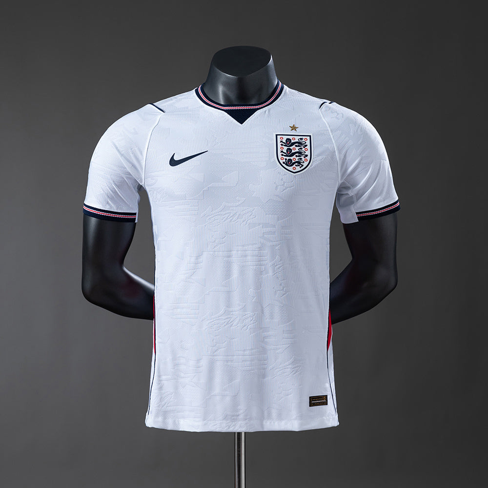 Camisa I Inglaterra 2026 - Jogador