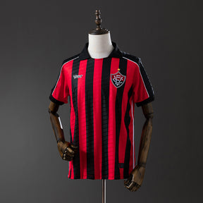 Camisa I Vitória 25/26 - Torcedor