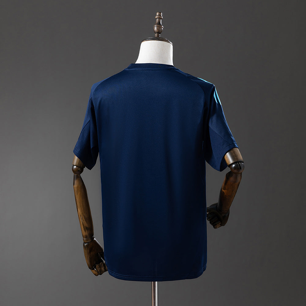 Camisa Flamengo 25/26 - Treino