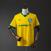 Camisa III Palmeiras 25/26 - Torcedor